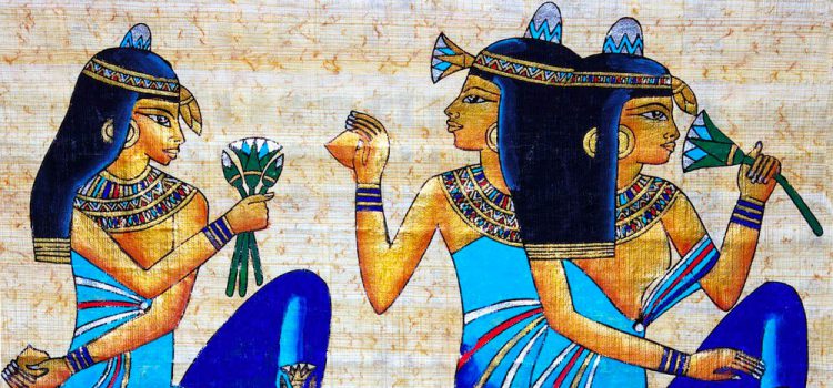 El arte egipcio, sumérgete en la maestría de las antiguas civilizaciones