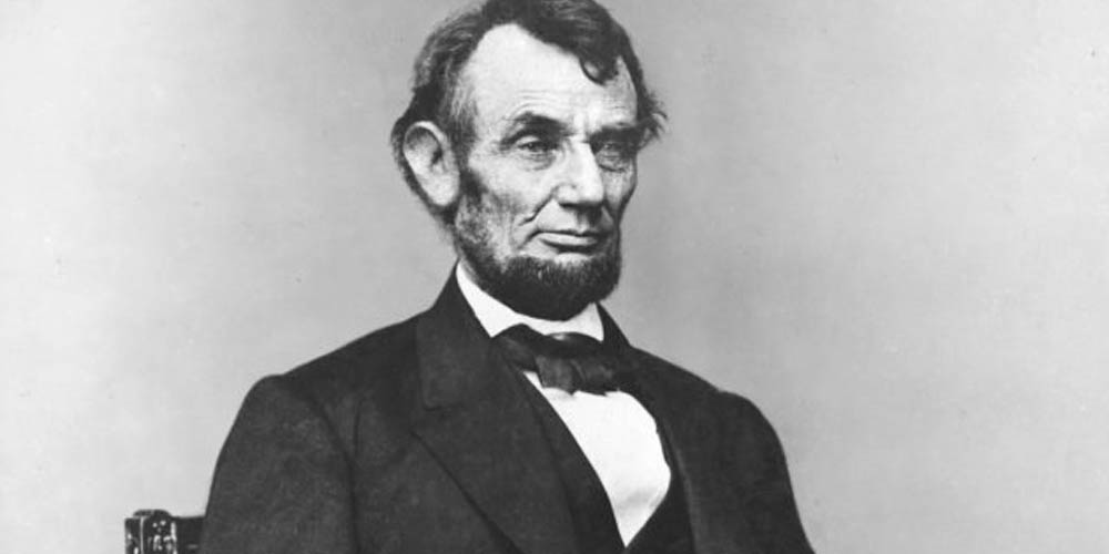 Abraham Lincoln y sus hitos como presidente
